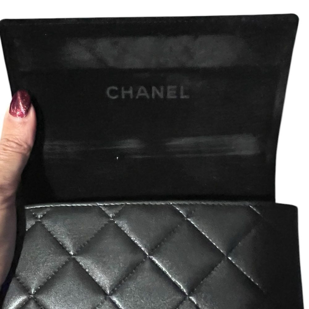 CHANEL sunglasses - Picture 4 of 7